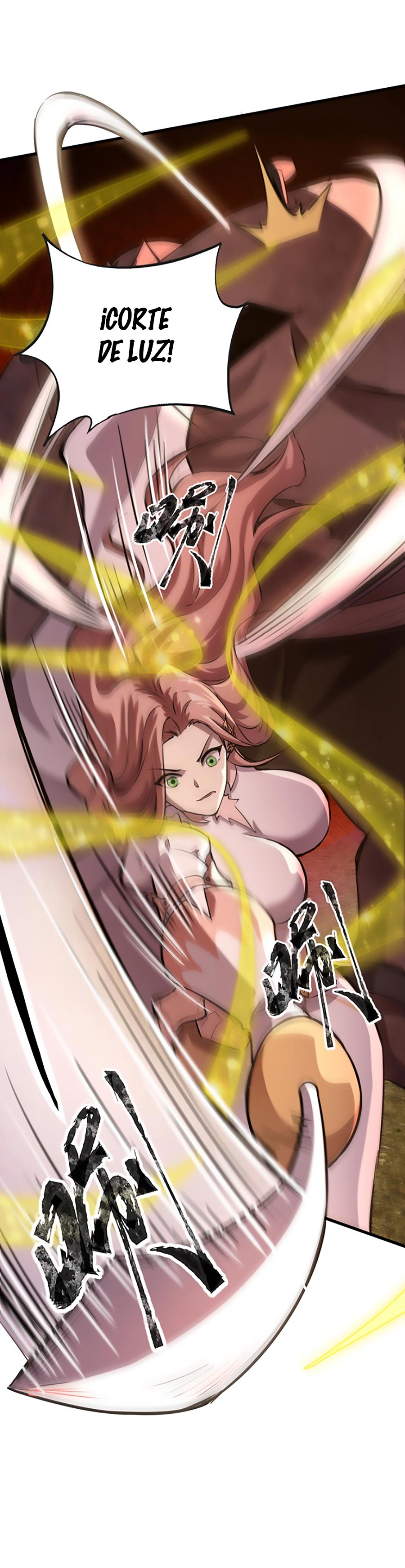 Read Talento Rango SSS Solo Yo Asciendo Invocando ES Manga Online