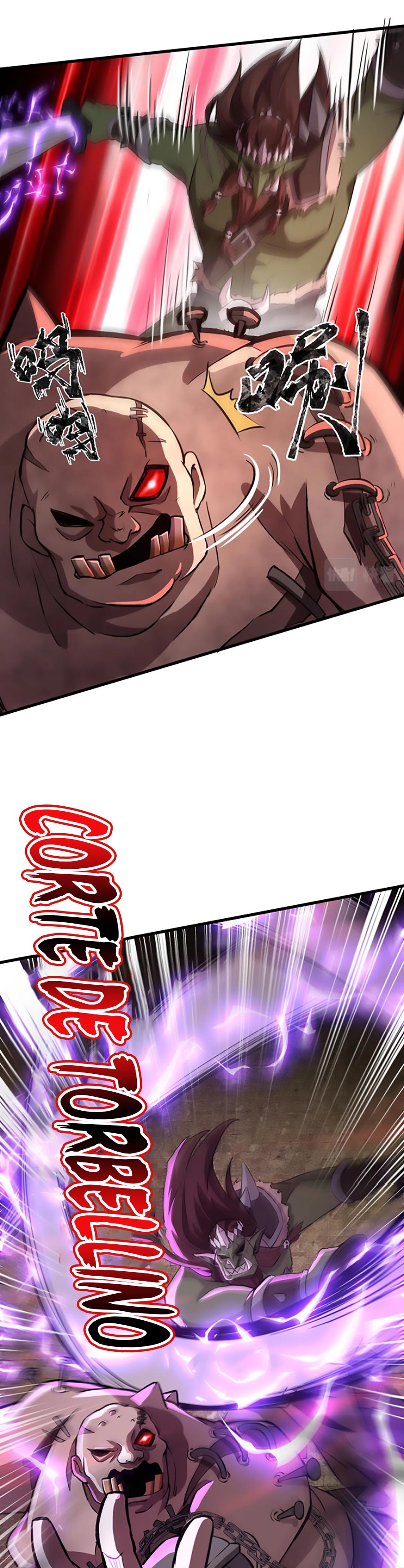Read Talento Rango SSS Solo Yo Asciendo Invocando ES Manga Online