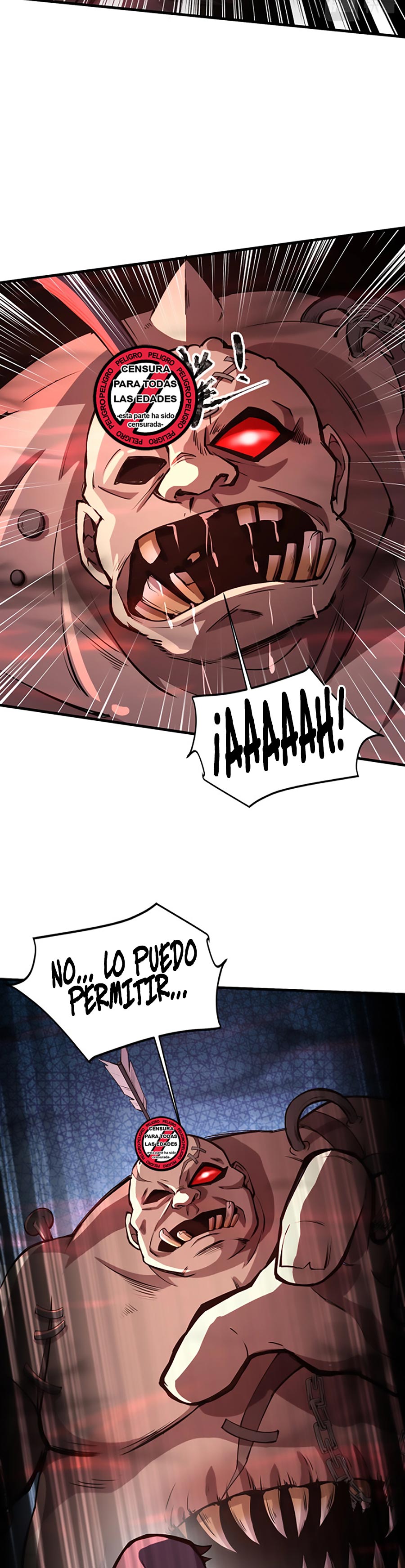 Read Talento Rango SSS Solo Yo Asciendo Invocando ES Manga Online