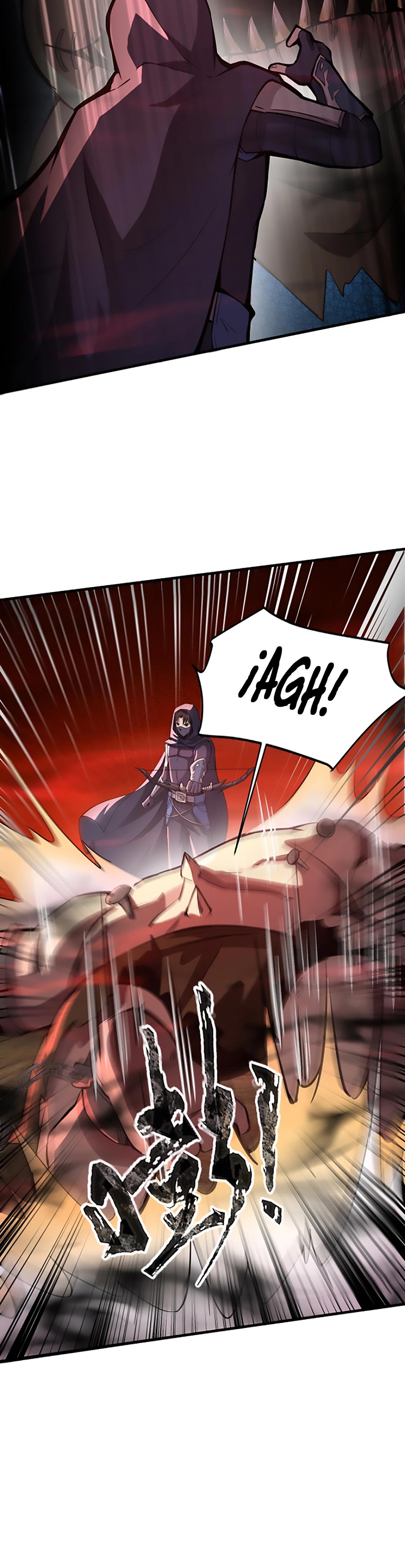 Read Talento Rango SSS Solo Yo Asciendo Invocando ES Manga Online