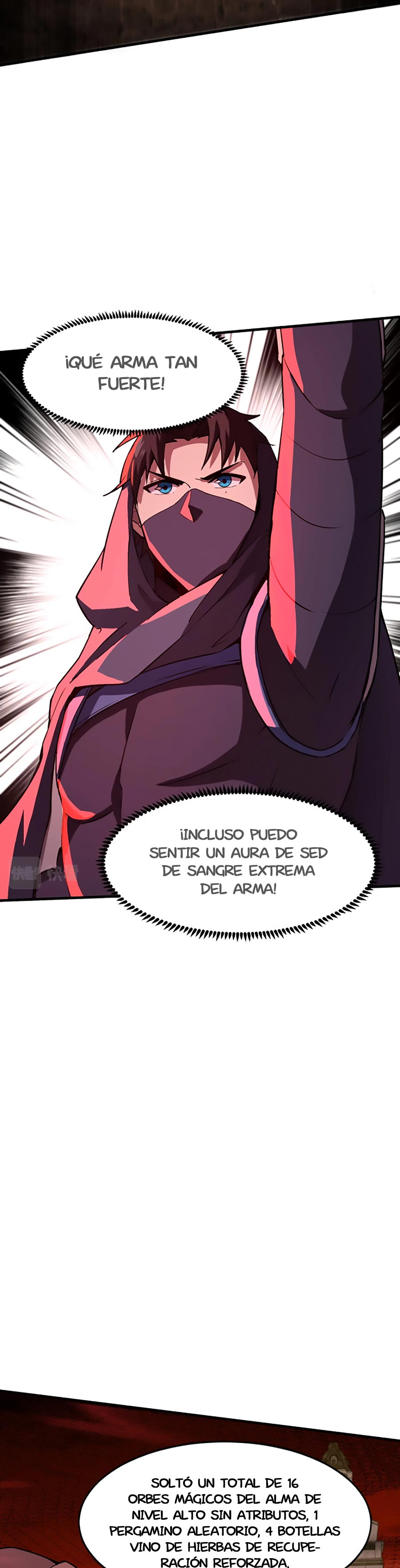 Read Talento Rango SSS Solo Yo Asciendo Invocando ES Manga Online