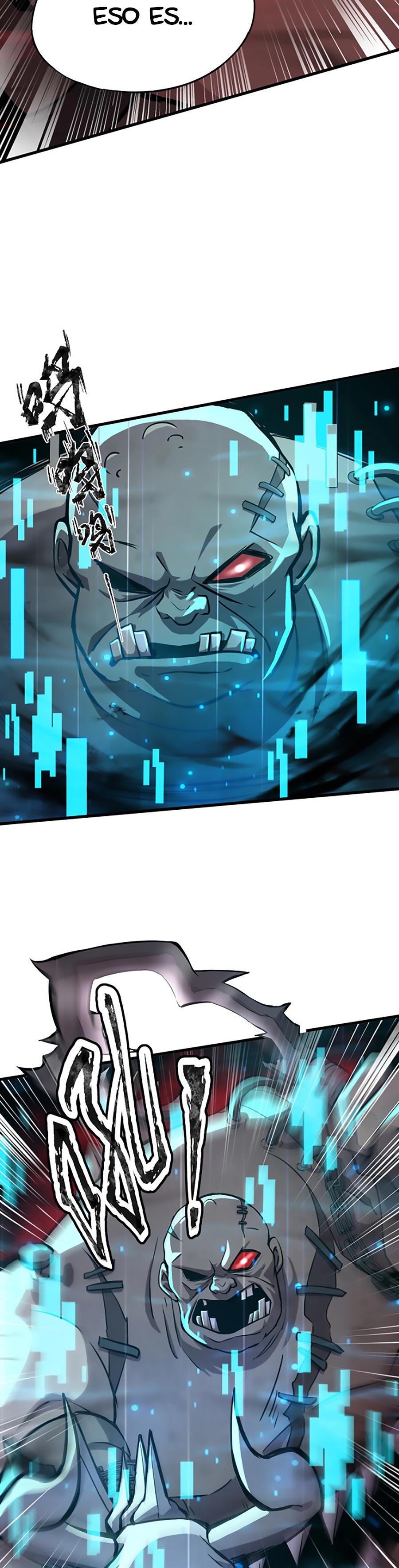 Read Talento Rango SSS Solo Yo Asciendo Invocando ES Manga Online