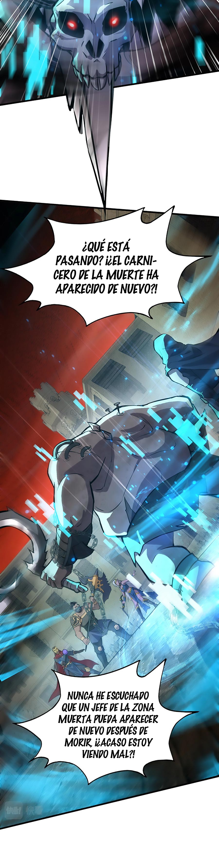 Read Talento Rango SSS Solo Yo Asciendo Invocando ES Manga Online
