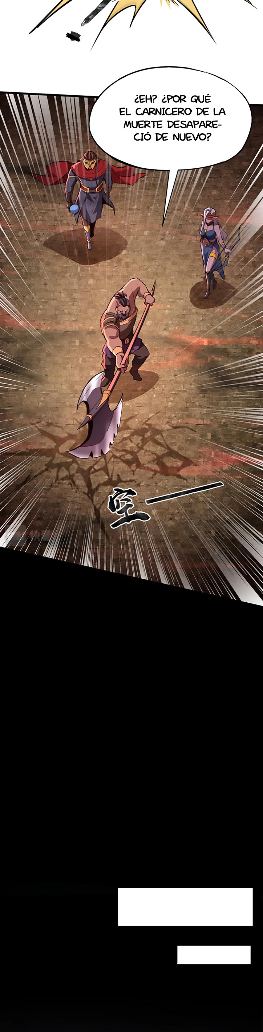 Read Talento Rango SSS Solo Yo Asciendo Invocando ES Manga Online