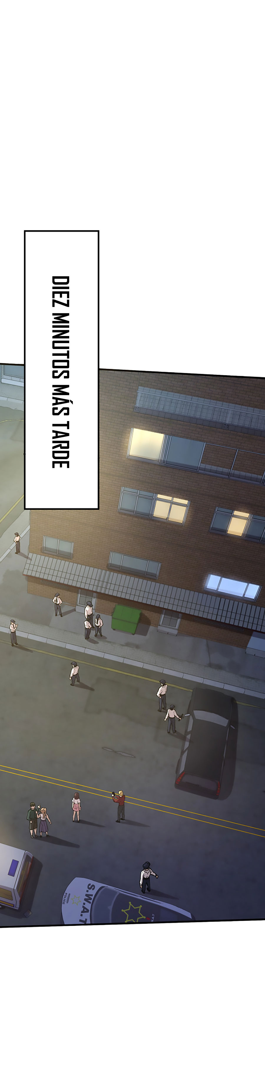 Read Talento Rango SSS Solo Yo Asciendo Invocando ES Manga Online