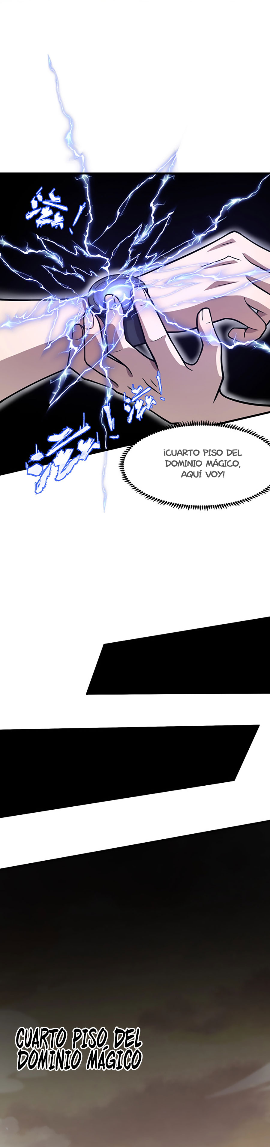 Read Talento Rango SSS Solo Yo Asciendo Invocando ES Manga Online