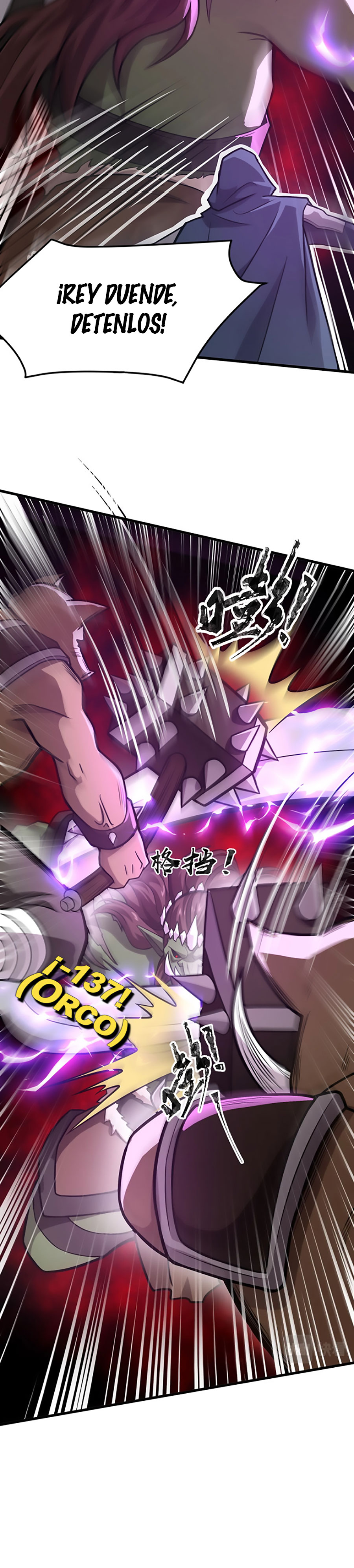 Read Talento Rango SSS Solo Yo Asciendo Invocando ES Manga Online
