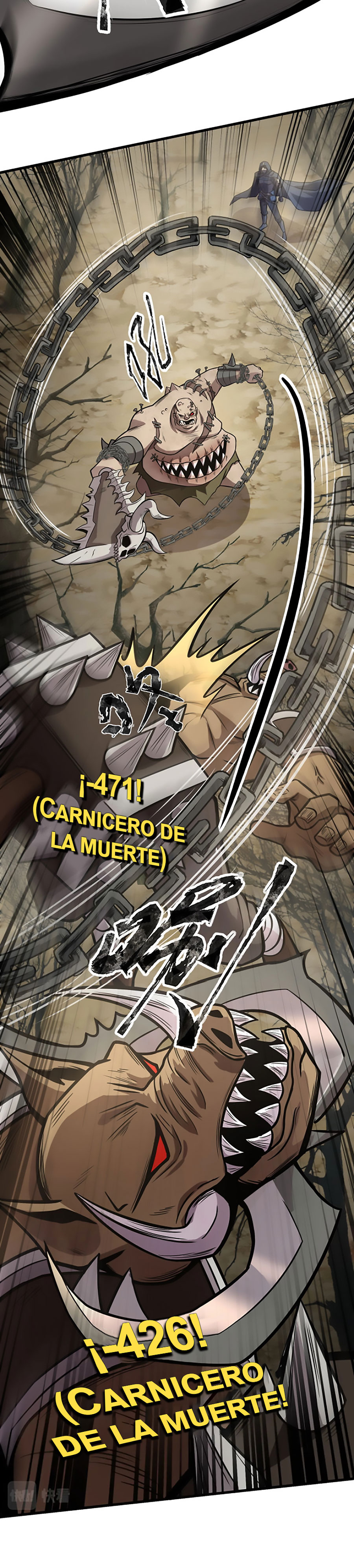 Read Talento Rango SSS Solo Yo Asciendo Invocando ES Manga Online