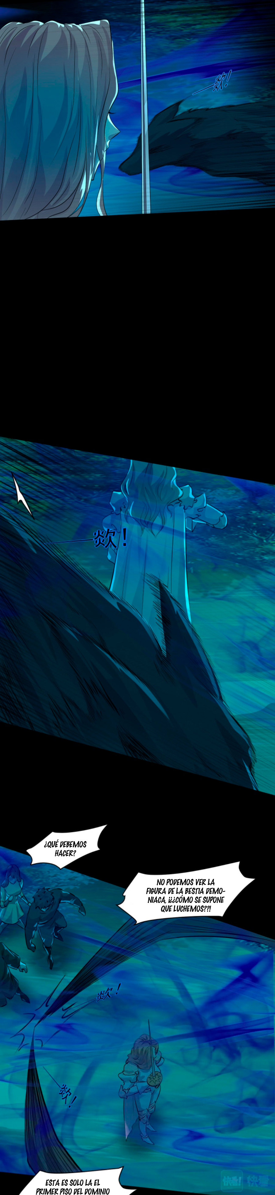 Read Talento Rango SSS Solo Yo Asciendo Invocando ES Manga Online