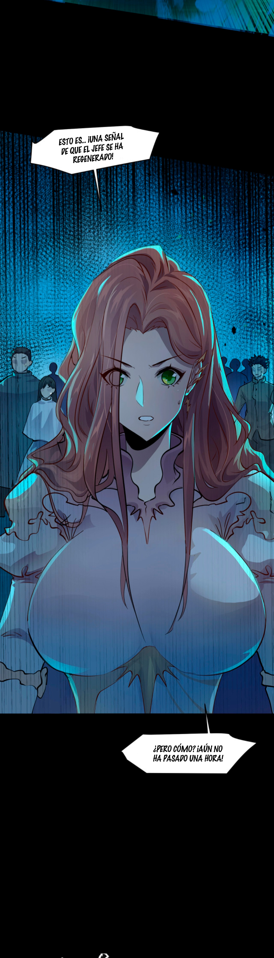Read Talento Rango SSS Solo Yo Asciendo Invocando ES Manga Online