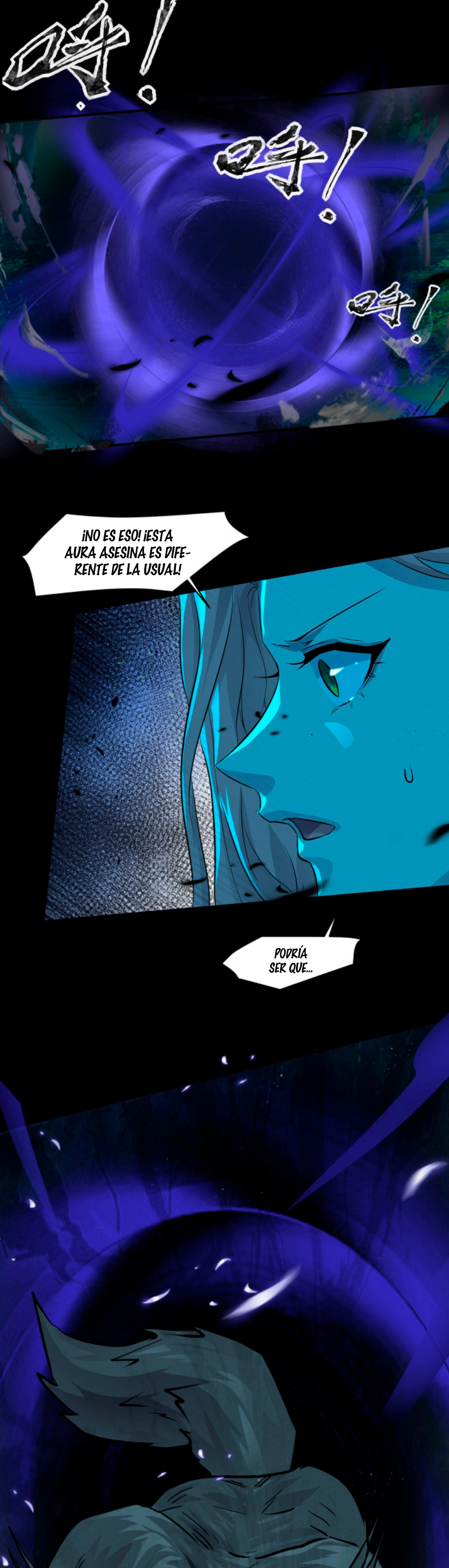 Read Talento Rango SSS Solo Yo Asciendo Invocando ES Manga Online