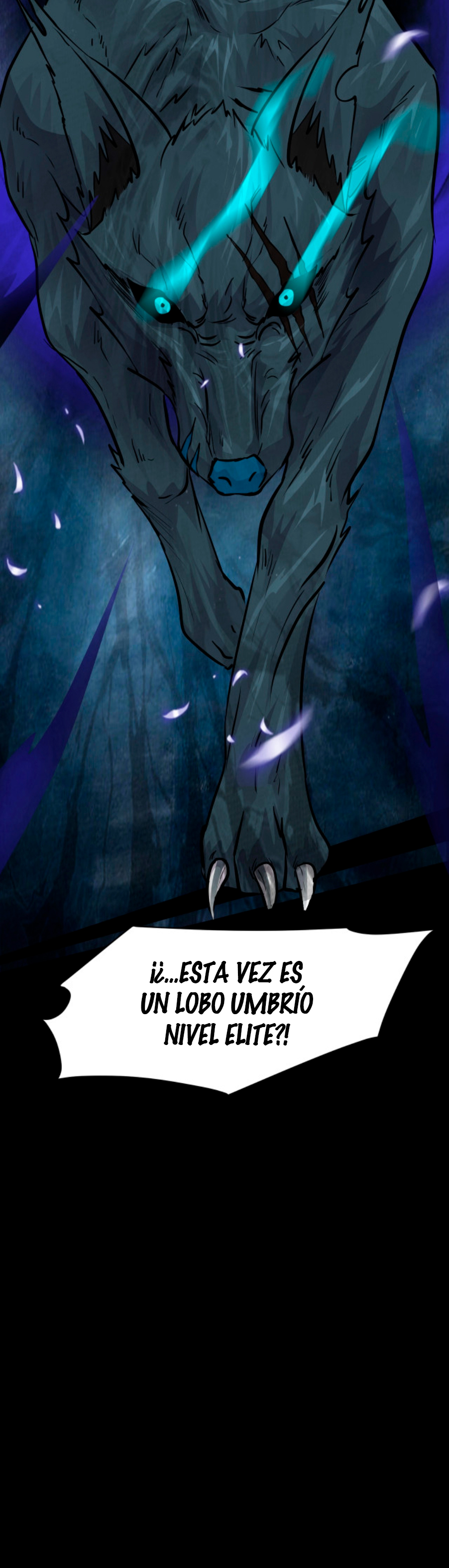 Read Talento Rango SSS Solo Yo Asciendo Invocando ES Manga Online