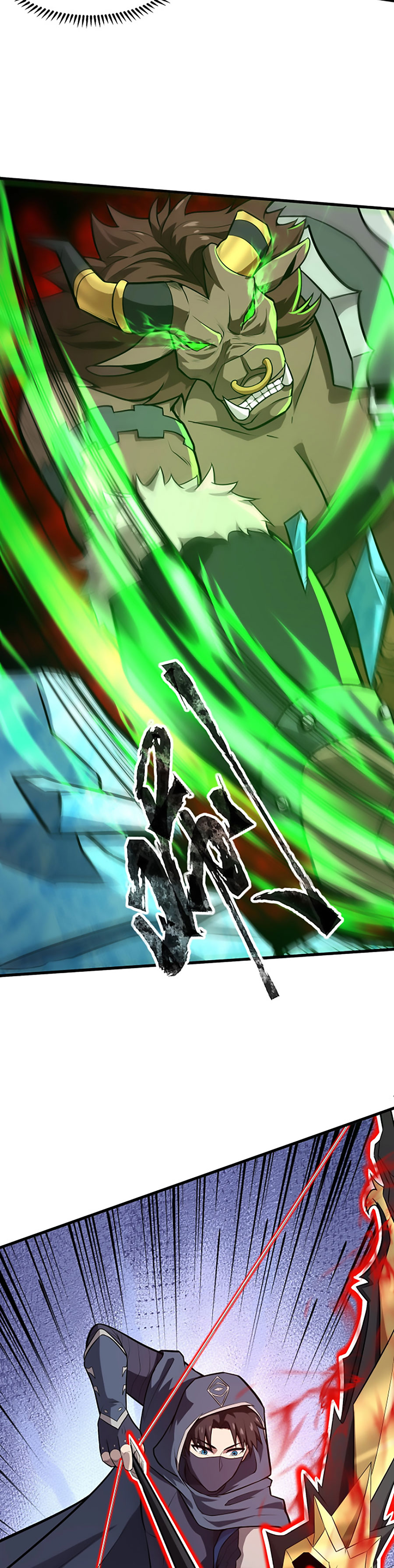 Read Talento Rango SSS Solo Yo Asciendo Invocando ES Manga Online