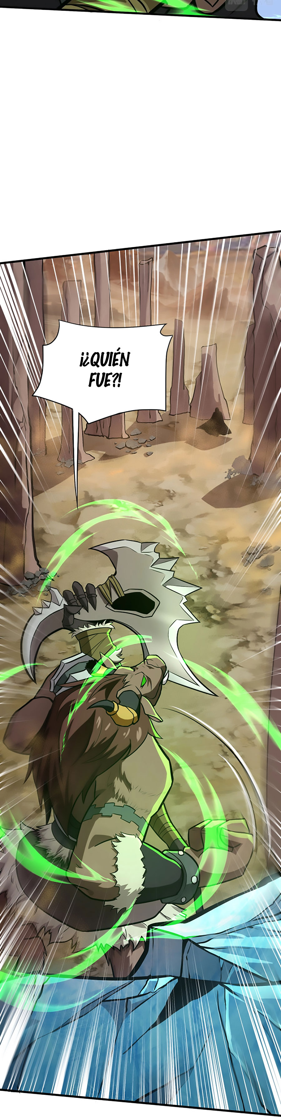 Read Talento Rango SSS Solo Yo Asciendo Invocando ES Manga Online