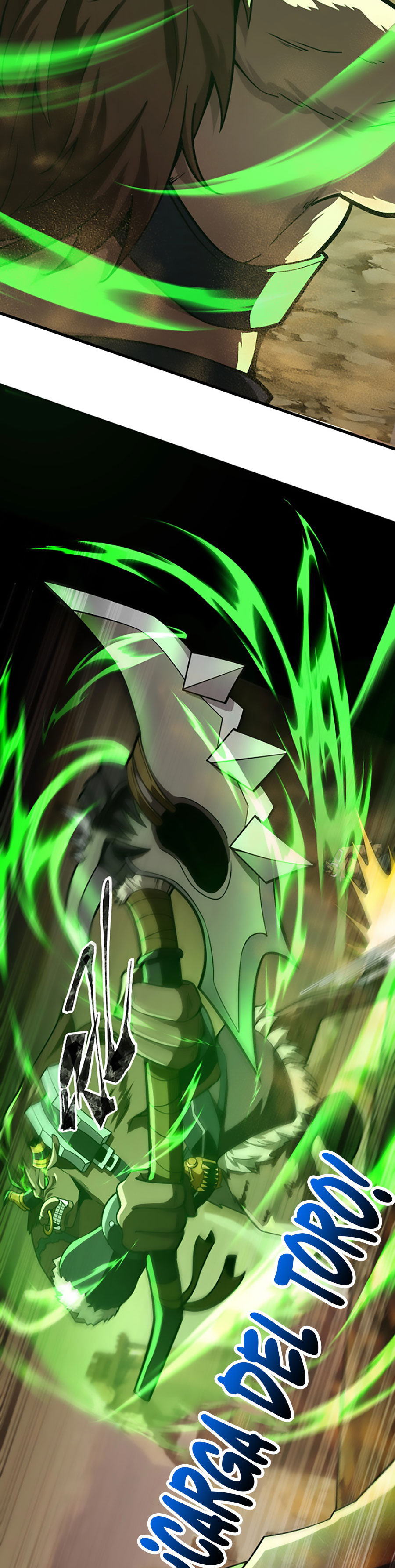Read Talento Rango SSS Solo Yo Asciendo Invocando ES Manga Online