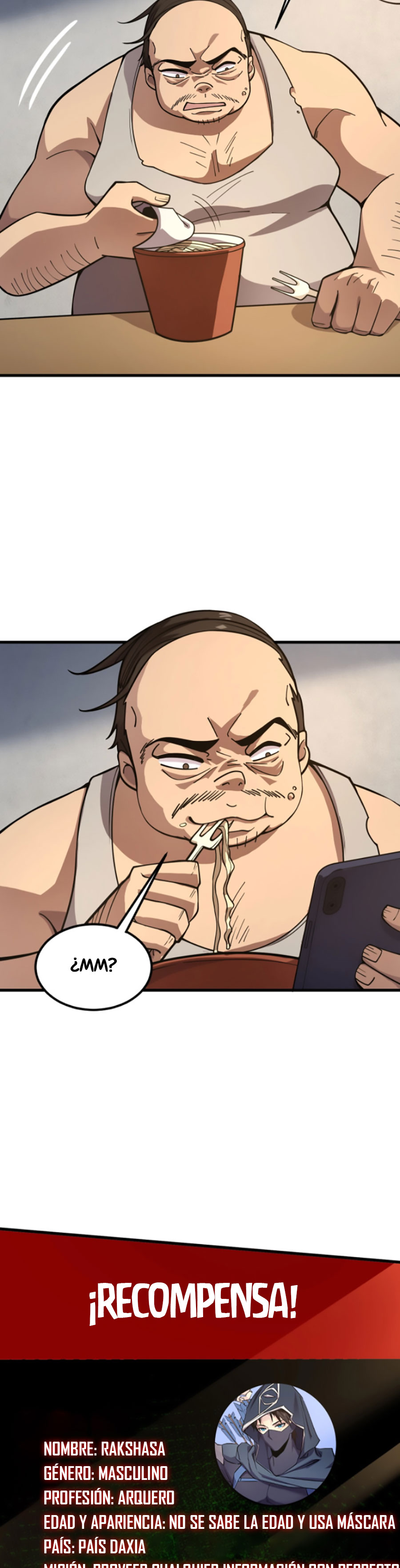 Read Talento Rango SSS Solo Yo Asciendo Invocando ES Manga Online