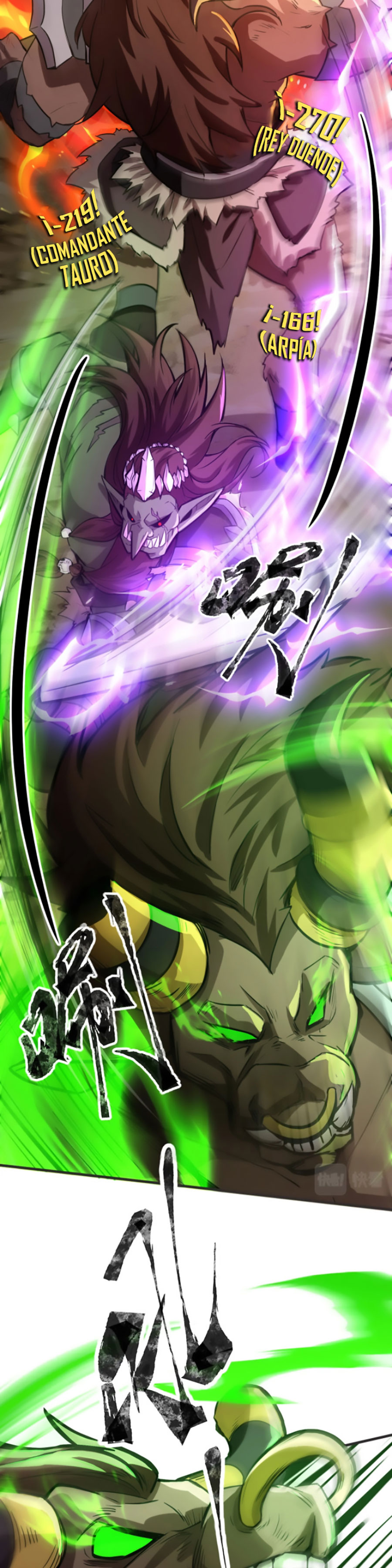 Read Talento Rango SSS Solo Yo Asciendo Invocando ES Manga Online