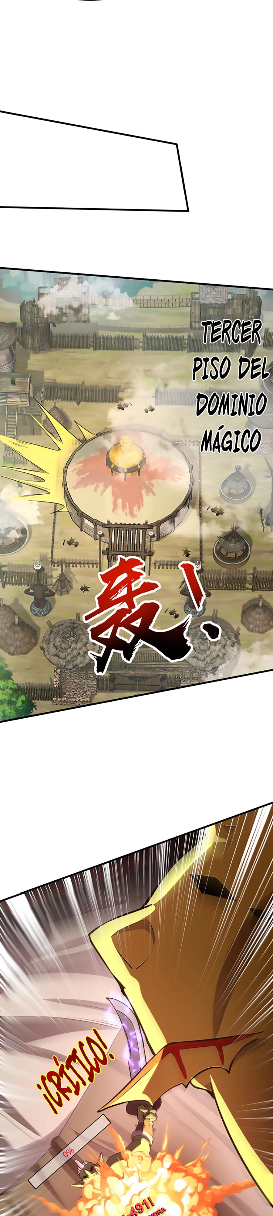 Read Talento Rango SSS Solo Yo Asciendo Invocando ES Manga Online