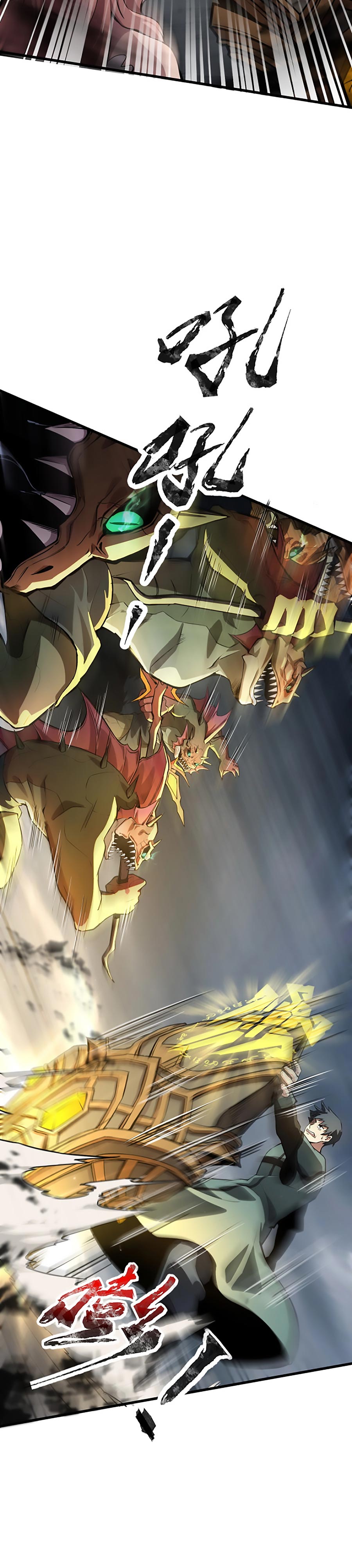 Read Talento Rango SSS Solo Yo Asciendo Invocando ES Manga Online