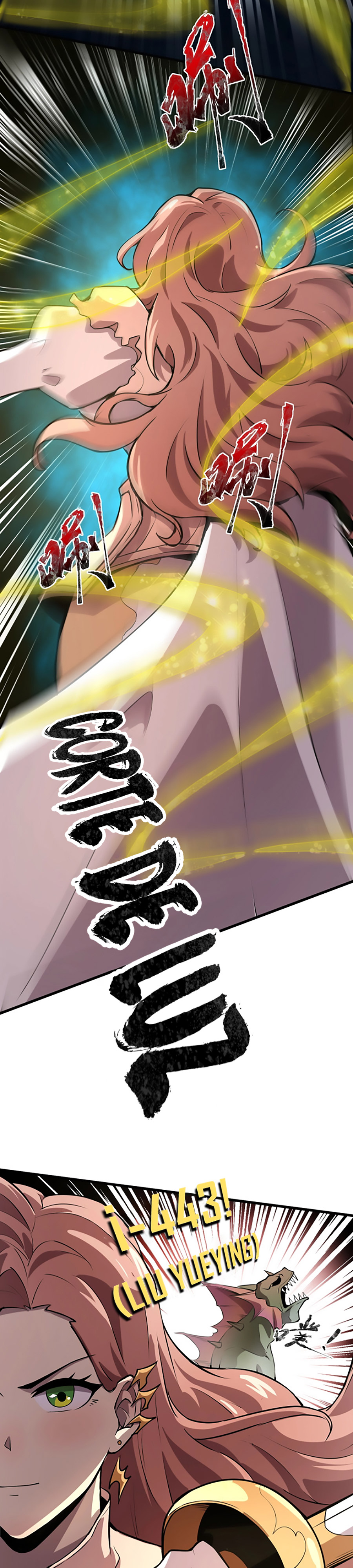 Read Talento Rango SSS Solo Yo Asciendo Invocando ES Manga Online