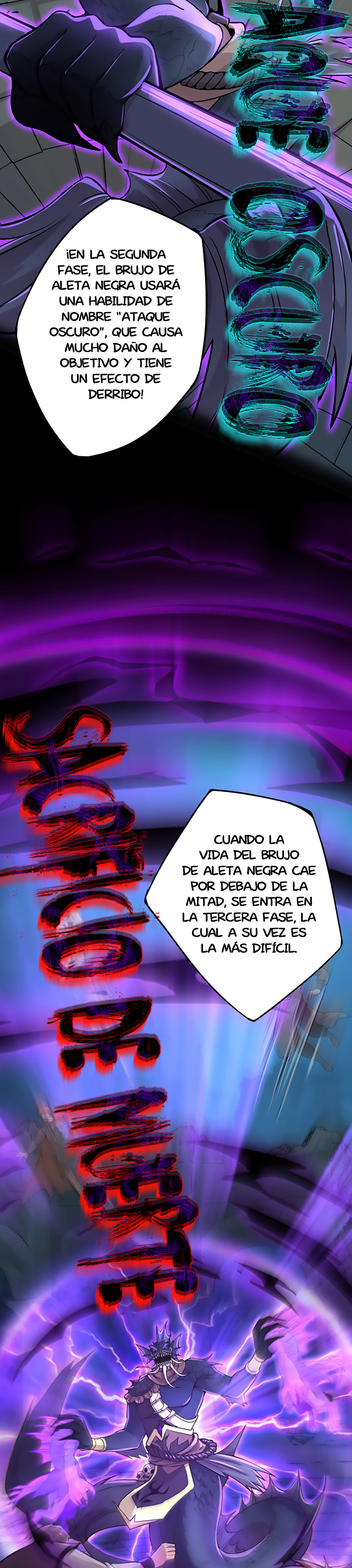Read Talento Rango SSS Solo Yo Asciendo Invocando ES Manga Online