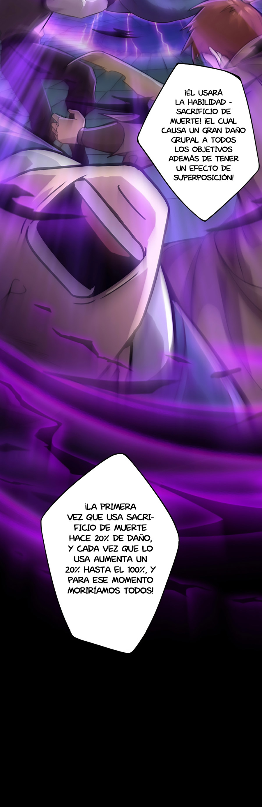 Read Talento Rango SSS Solo Yo Asciendo Invocando ES Manga Online