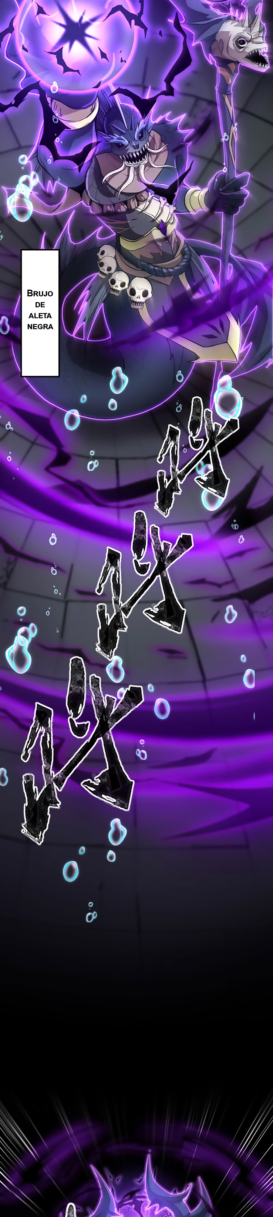 Read Talento Rango SSS Solo Yo Asciendo Invocando ES Manga Online