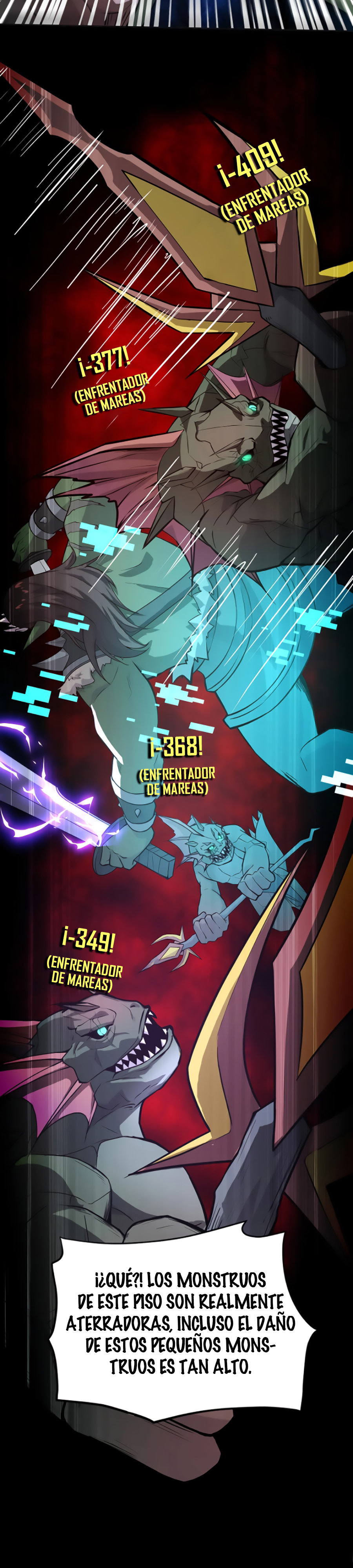 Read Talento Rango SSS Solo Yo Asciendo Invocando ES Manga Online