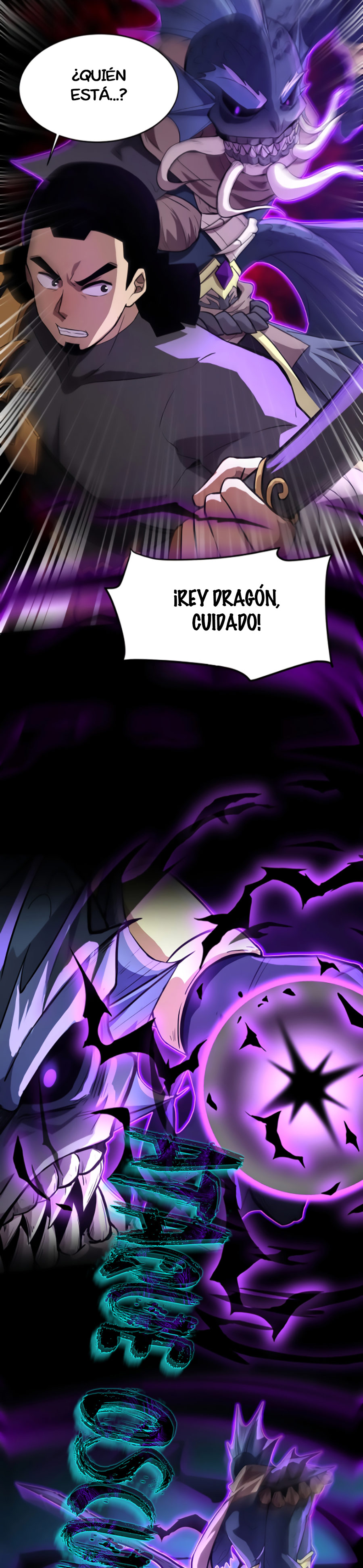 Read Talento Rango SSS Solo Yo Asciendo Invocando ES Manga Online