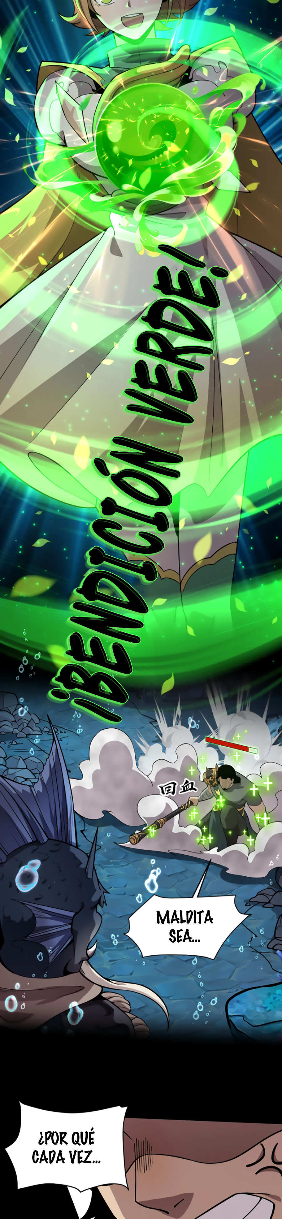 Read Talento Rango SSS Solo Yo Asciendo Invocando ES Manga Online