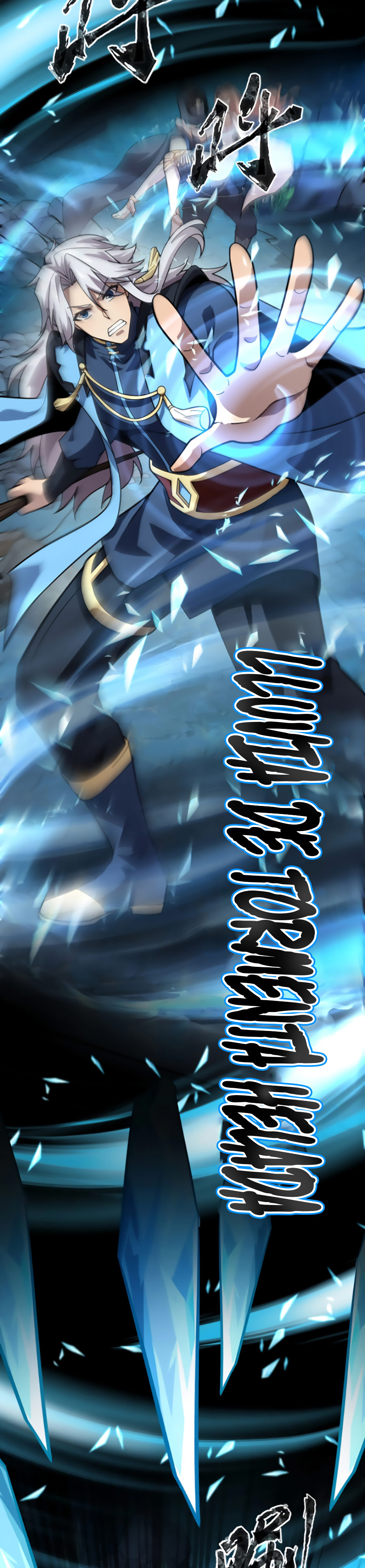 Read Talento Rango SSS Solo Yo Asciendo Invocando ES Manga Online