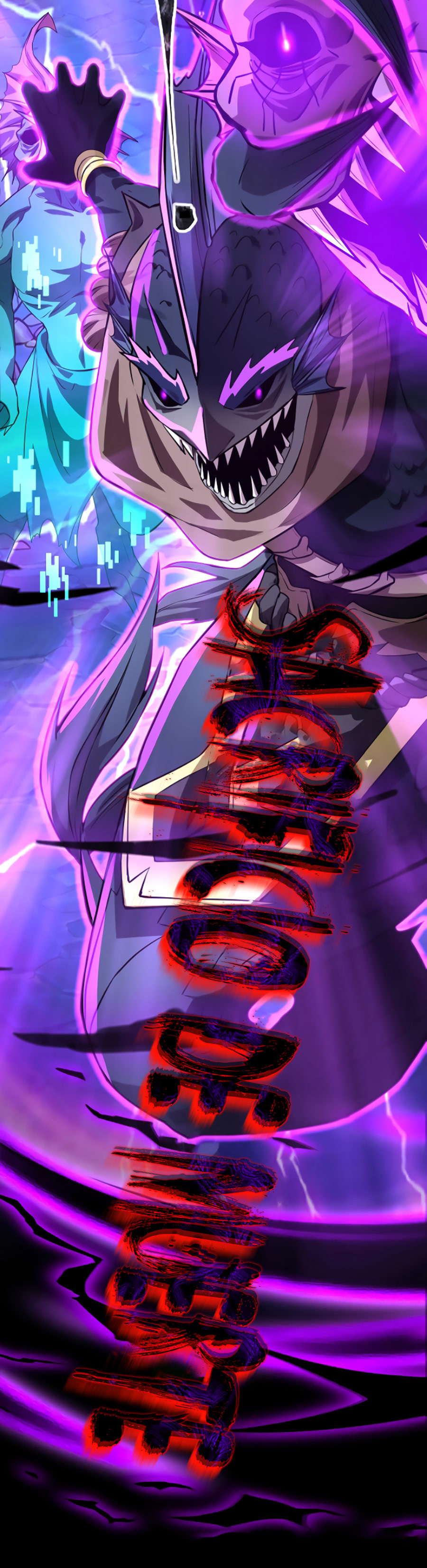 Read Talento Rango SSS Solo Yo Asciendo Invocando ES Manga Online