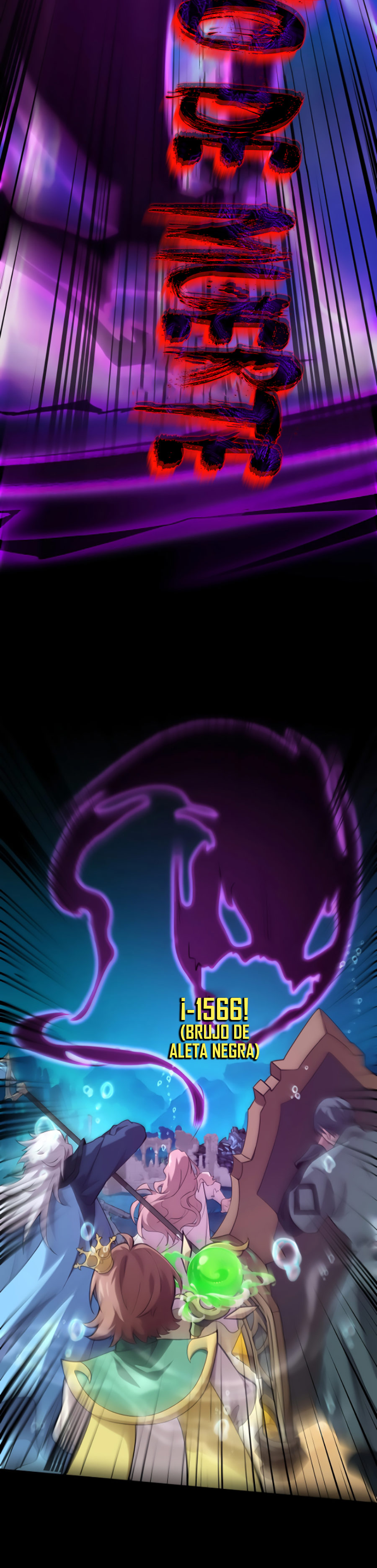 Read Talento Rango SSS Solo Yo Asciendo Invocando ES Manga Online