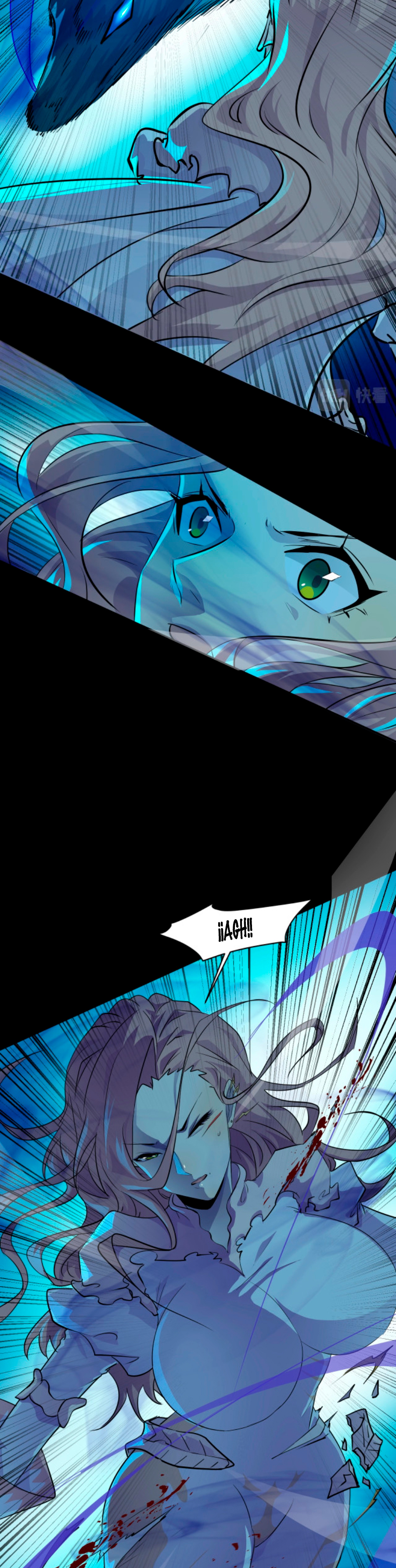 Read Talento Rango SSS Solo Yo Asciendo Invocando ES Manga Online