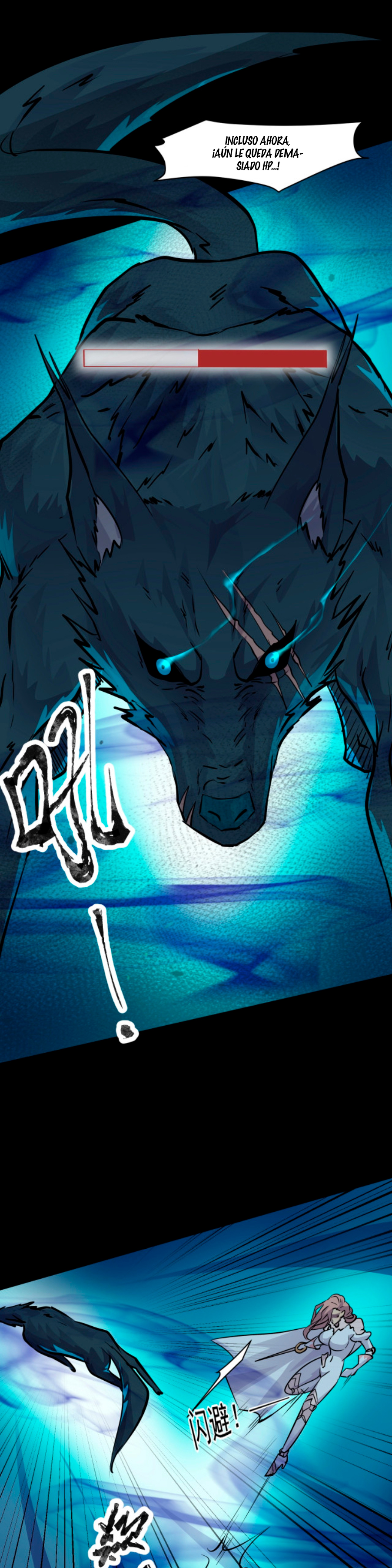 Read Talento Rango SSS Solo Yo Asciendo Invocando ES Manga Online
