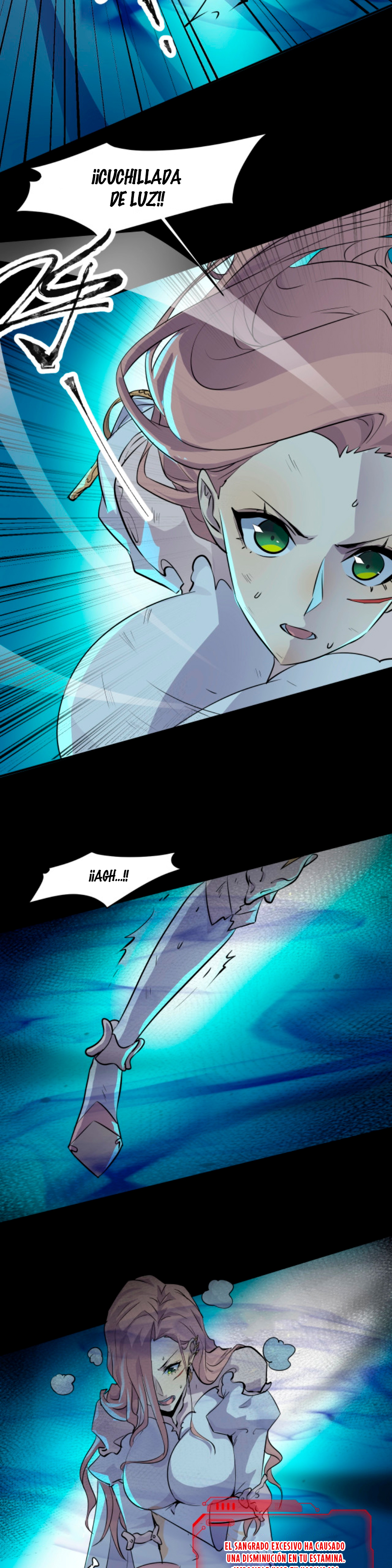 Read Talento Rango SSS Solo Yo Asciendo Invocando ES Manga Online