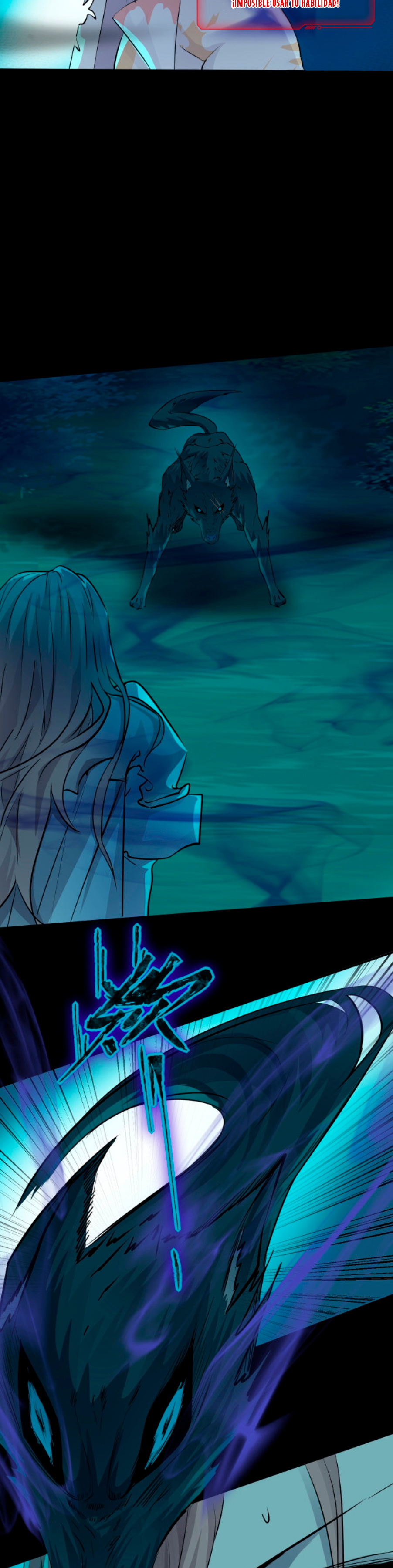 Read Talento Rango SSS Solo Yo Asciendo Invocando ES Manga Online