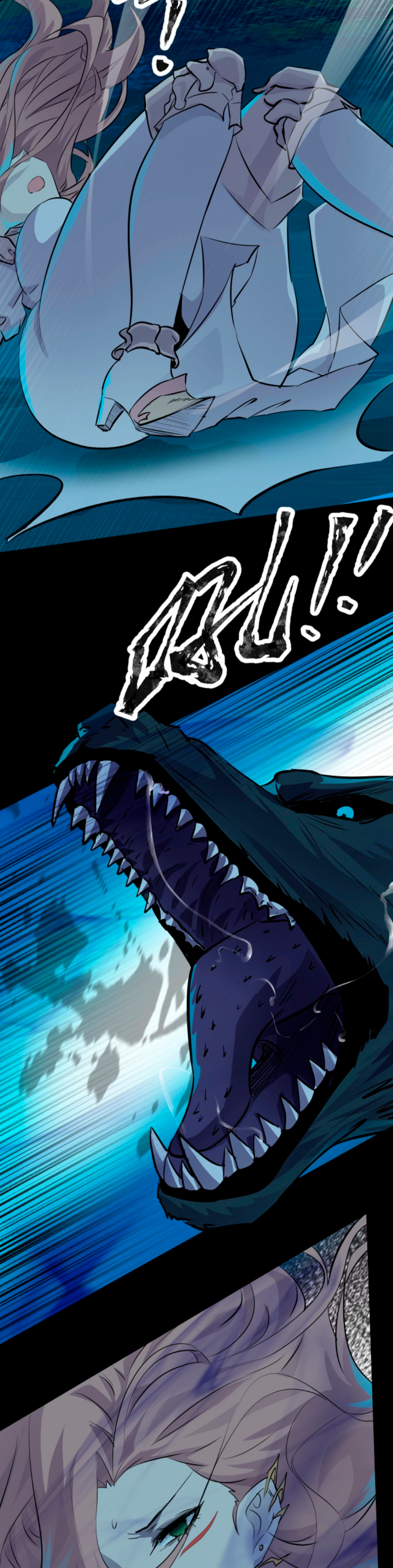 Read Talento Rango SSS Solo Yo Asciendo Invocando ES Manga Online