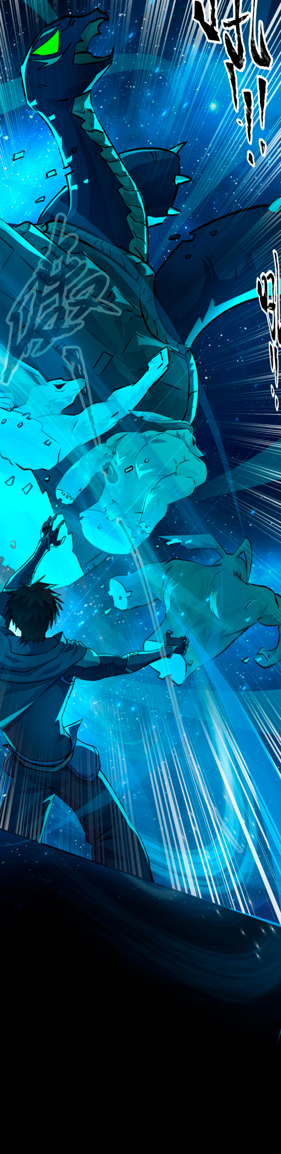 Read Talento Rango SSS Solo Yo Asciendo Invocando ES Manga Online