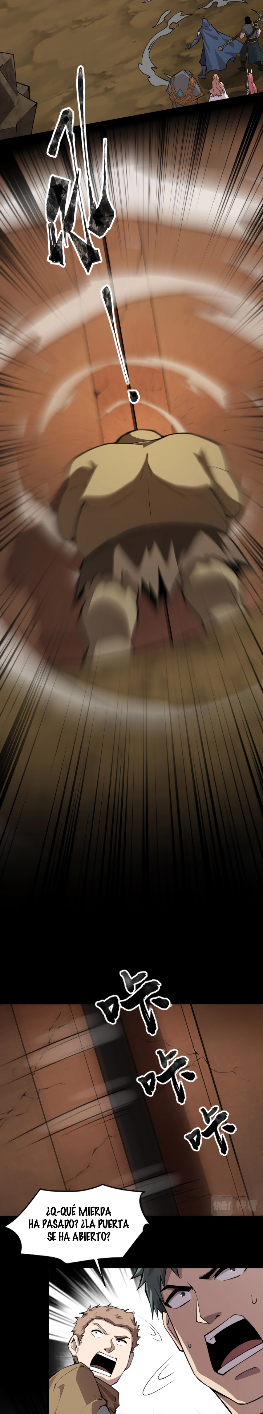 Read Talento Rango SSS Solo Yo Asciendo Invocando ES Manga Online
