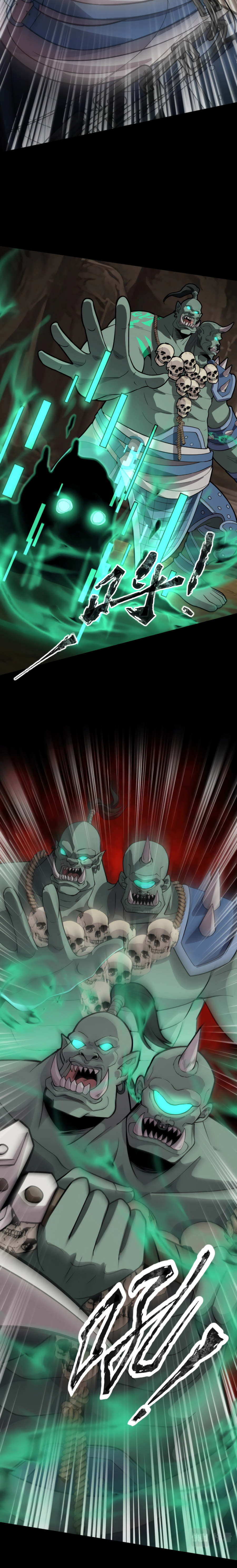 Read Talento Rango SSS Solo Yo Asciendo Invocando ES Manga Online