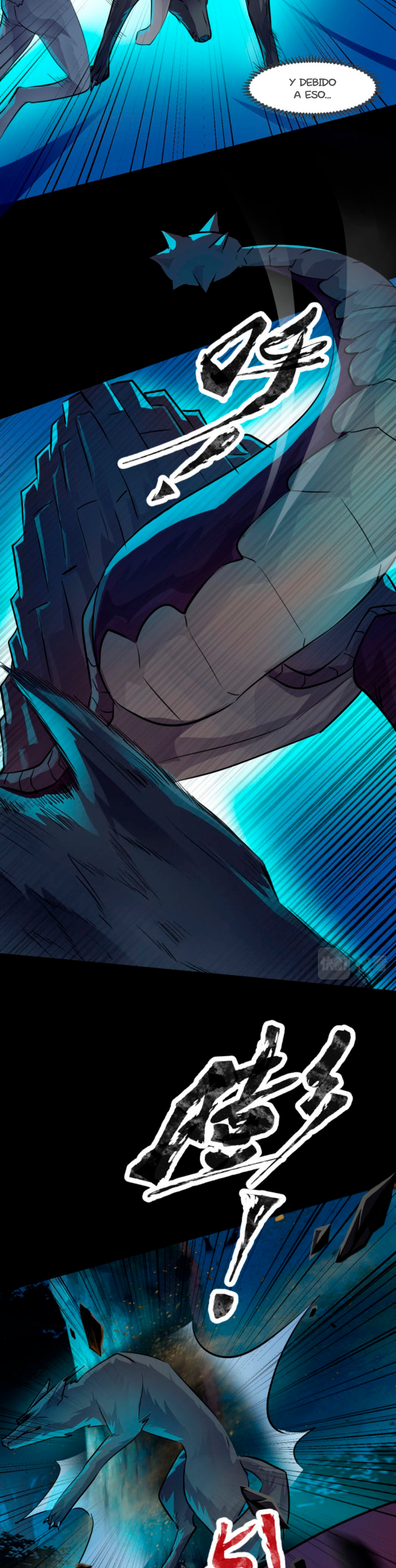 Read Talento Rango SSS Solo Yo Asciendo Invocando ES Manga Online
