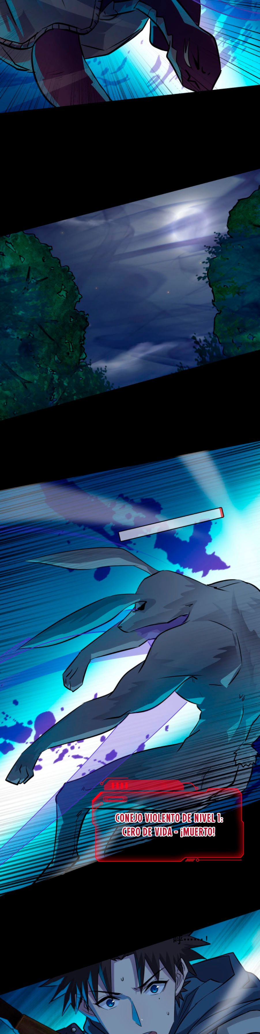 Read Talento Rango SSS Solo Yo Asciendo Invocando ES Manga Online