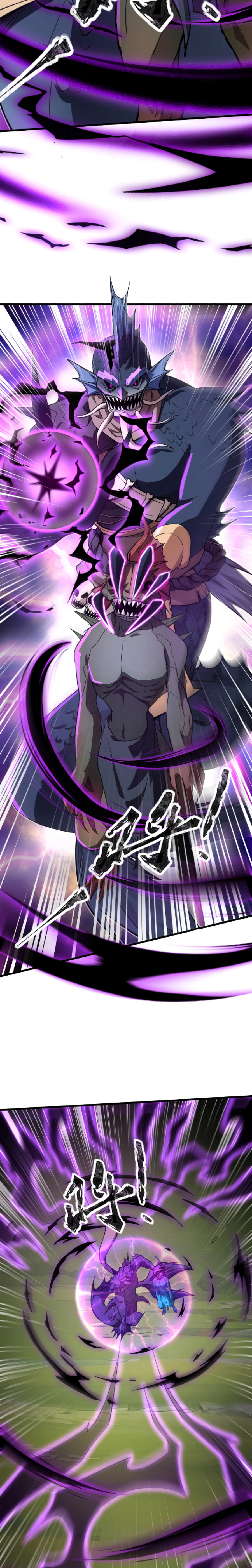 Read Talento Rango SSS Solo Yo Asciendo Invocando ES Manga Online