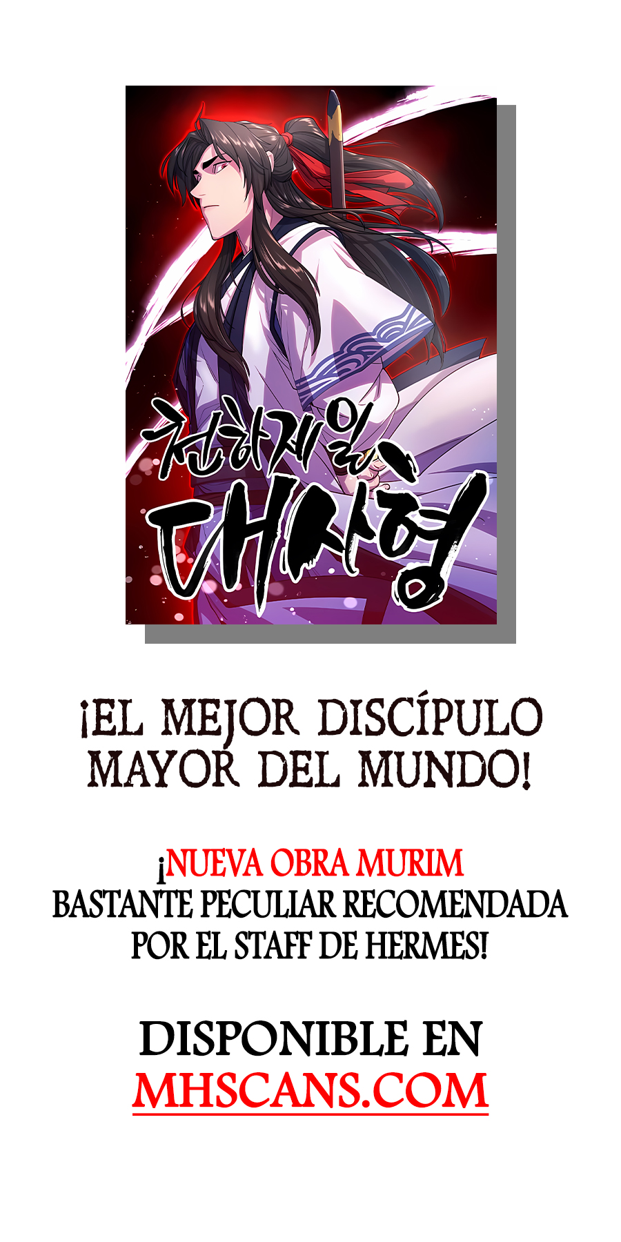 Read Talento Rango SSS Solo Yo Asciendo Invocando ES Manga Online