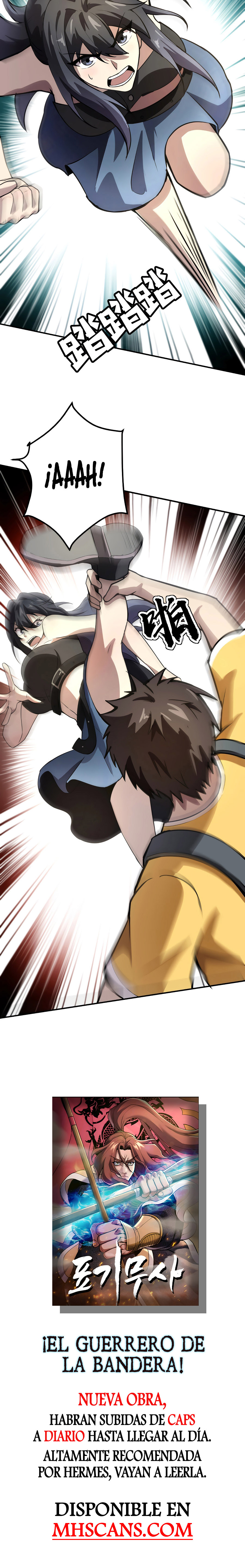 Read Talento Rango SSS Solo Yo Asciendo Invocando ES Manga Online