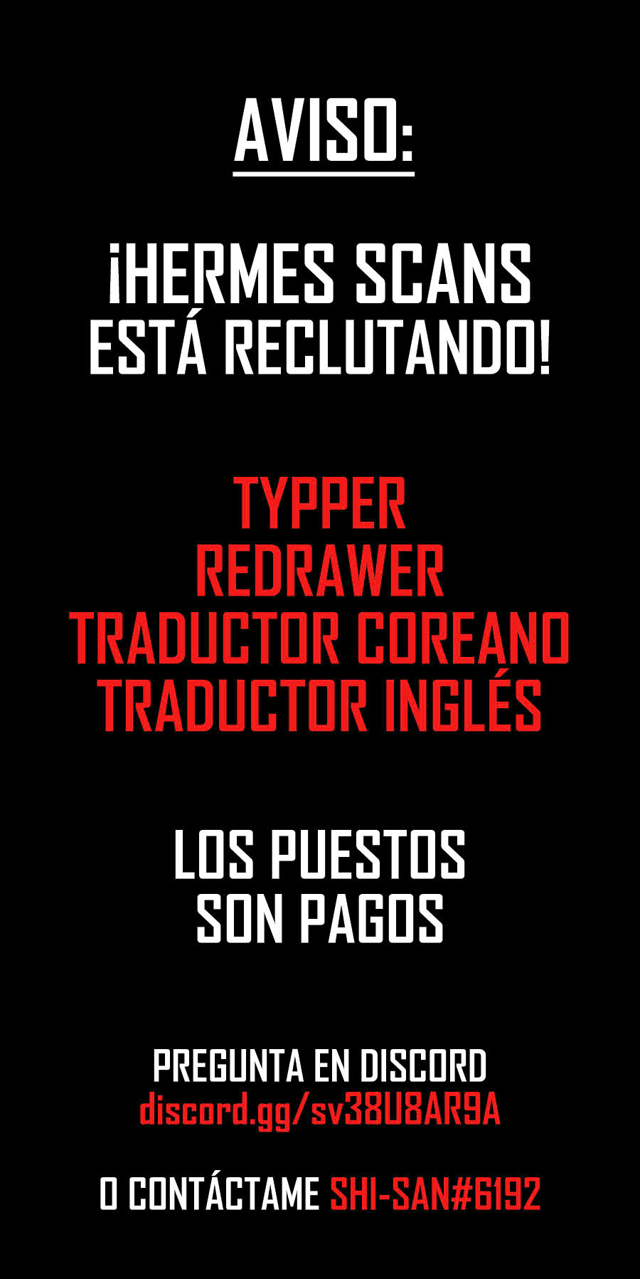 Read Talento Rango SSS Solo Yo Asciendo Invocando ES Manga Online