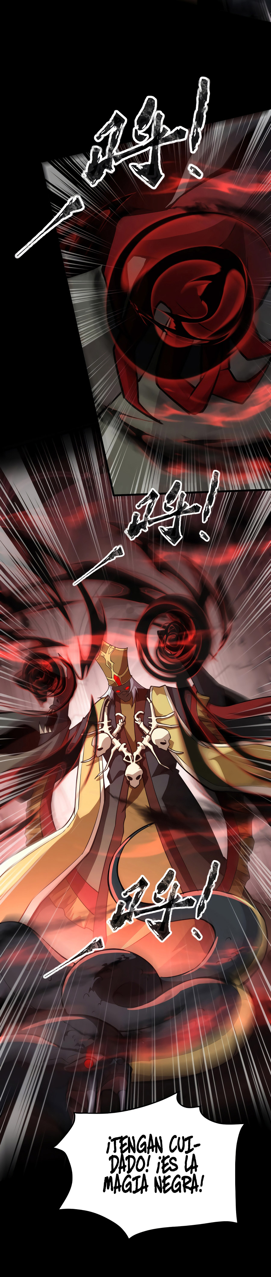 Read Talento Rango SSS Solo Yo Asciendo Invocando ES Manga Online