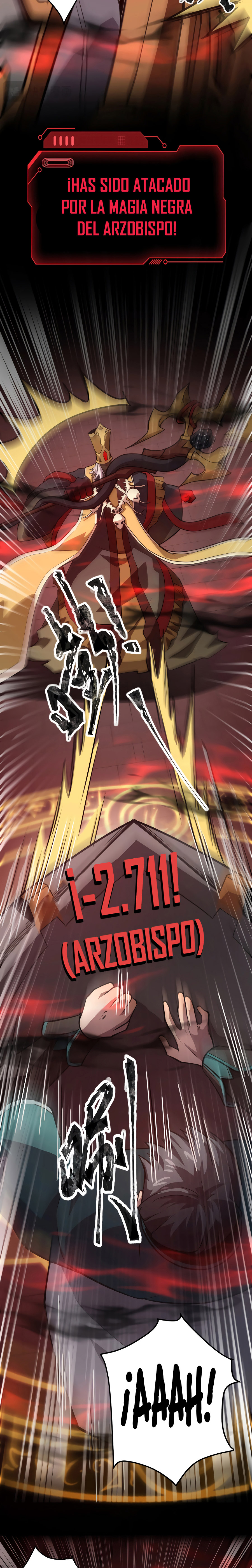 Read Talento Rango SSS Solo Yo Asciendo Invocando ES Manga Online