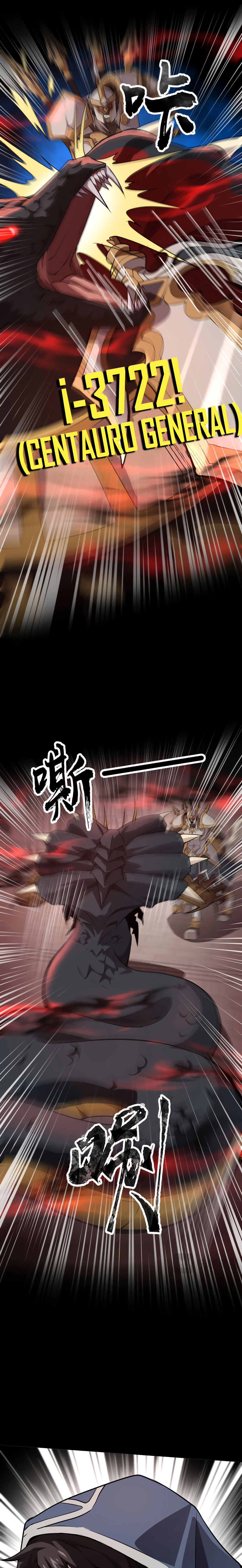 Read Talento Rango SSS Solo Yo Asciendo Invocando ES Manga Online